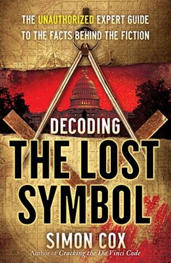 decoding the lost symbol (in English)