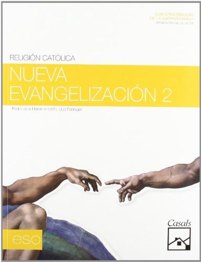 Nueva Evangelización 2