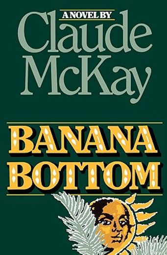 banana bottom (en Inglés)