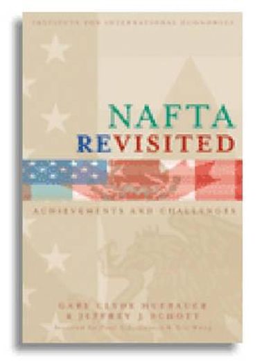 nafta revisited,achievements and  challenges