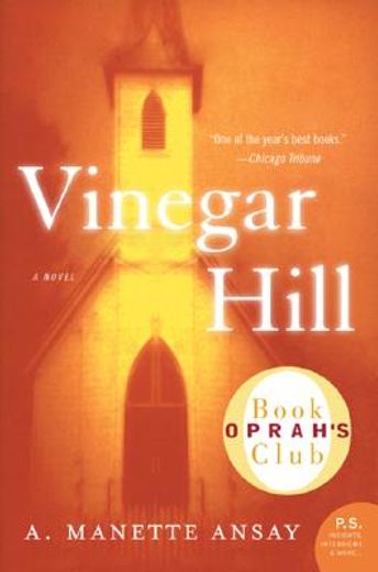 vinegar hill (in English)