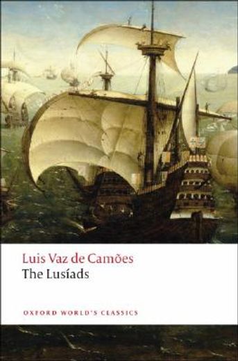 the lusiads (en Inglés)