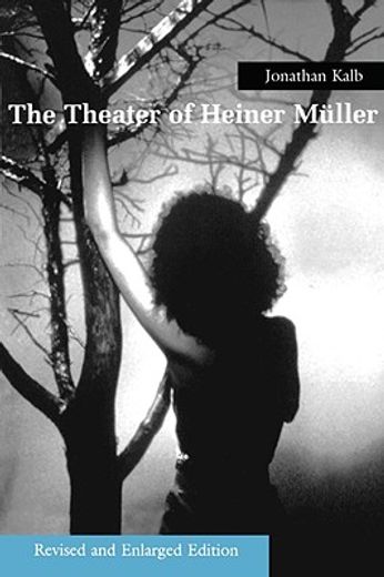 the theater of heiner muller