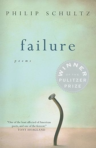failure,poems (en Inglés)