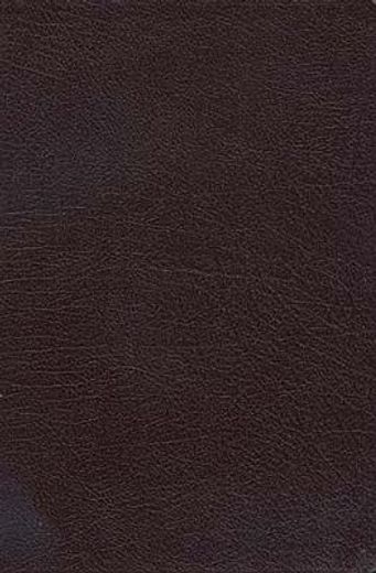 holy bible,the charles stanley life principles bible new king james version, burgundy bonded leather