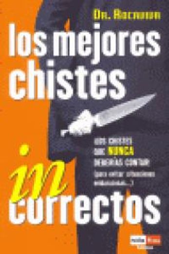 Los Mejores Chistes Incorrectos (in Spanish)
