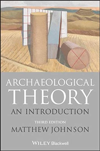 Archaeological Theory * (en Inglés)