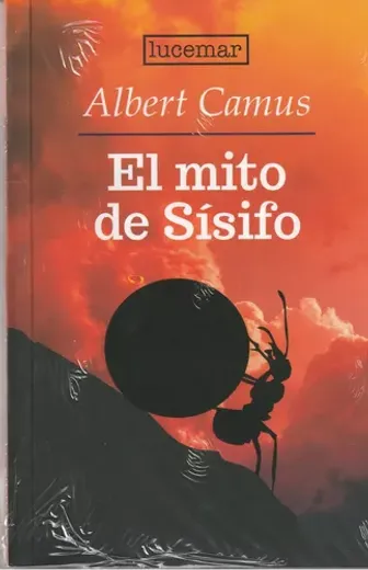 El Mito de Sísifo (in Spanish)