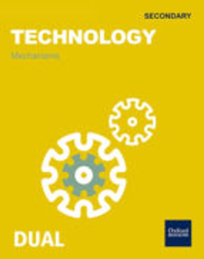 Technology. Mechanisms. ESO 1 (Inicia CLIL)