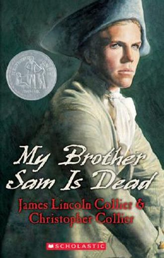 my brother sam is dead (en Inglés)