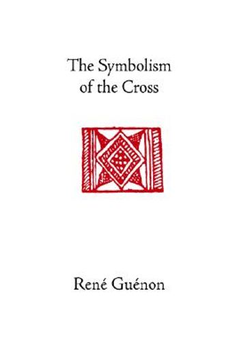 the symbolism of the cross