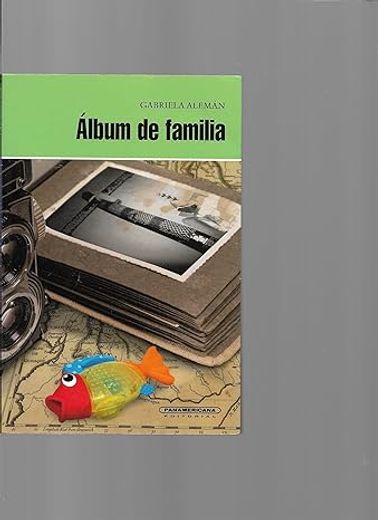 Álbum de familia (in Spanish)