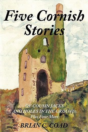 five cornish stories