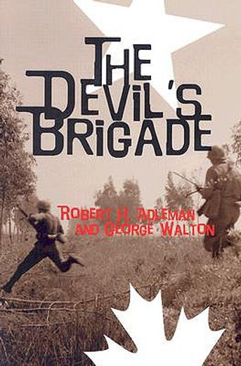 the devil´s brigade