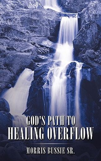 god´s path to healing overflow