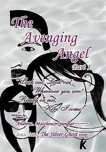 the avenging angel