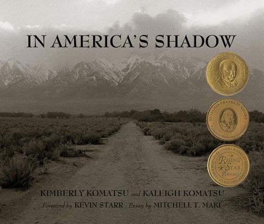 in america´s shadow