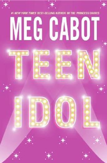 teen idol (en Inglés)