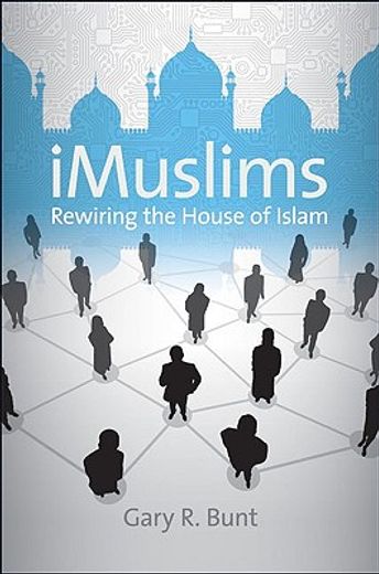 imuslims,rewiring the house of islam