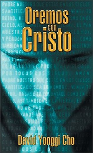 Oremos con Cristo (in Spanish)