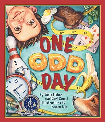 one odd day (en Inglés)