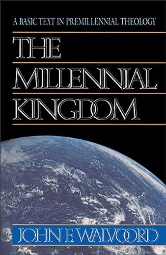 millenial kingdom (en Inglés)