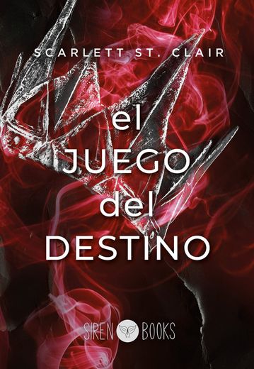 Juego del Destino,El (in Spanish)