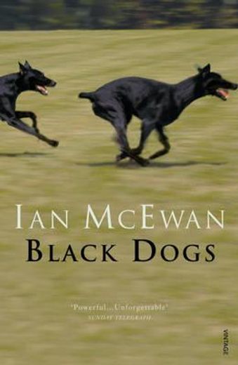 Black Dogs (en Inglés)