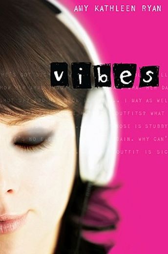 vibes (in English)
