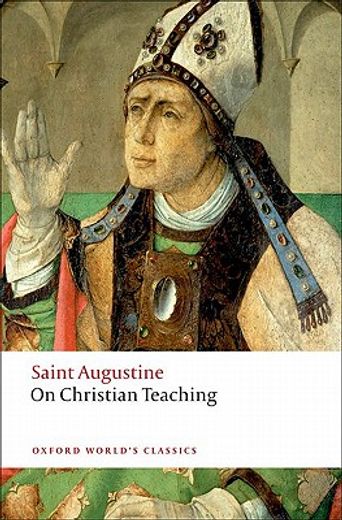 on christian teaching (en Inglés)