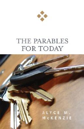 the parables for today (en Inglés)