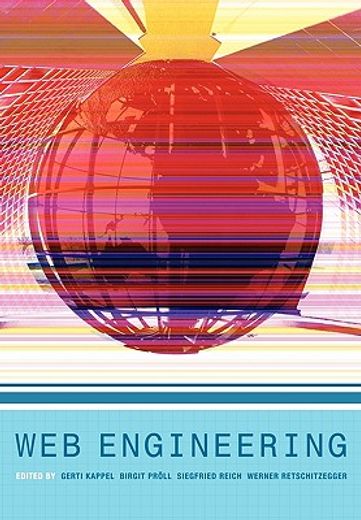 web engineering,the discipline of systematic development of web applications