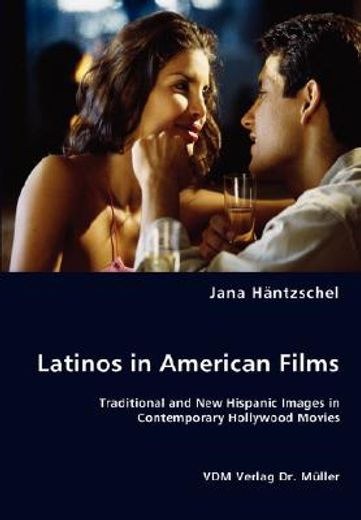 latinos in american films