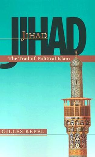 jihad,the trail of political islam