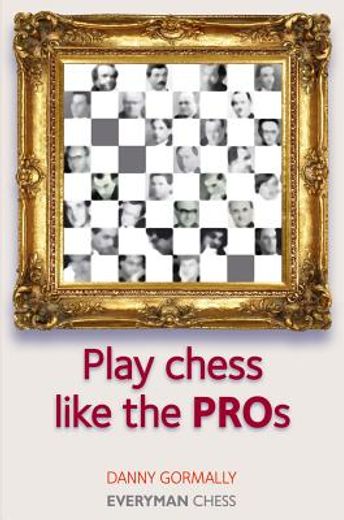 play chess like the pros