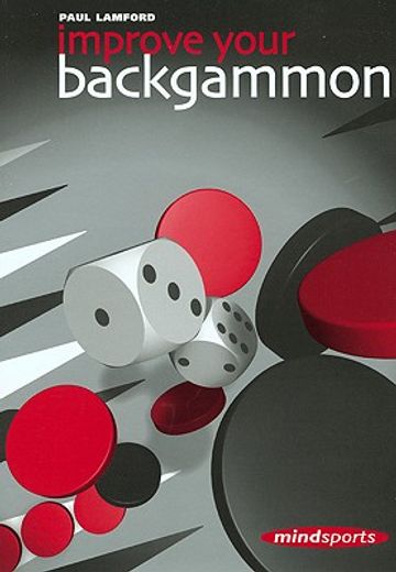 improving your backgammon (en Inglés)
