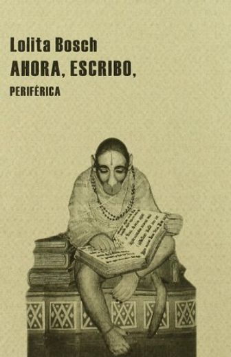 Ahora Escribo (in Spanish)