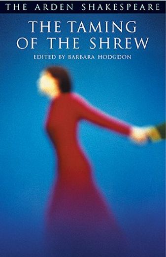 the taming of the shrew (in English)