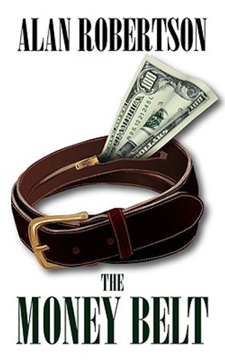 money belt (en Inglés)