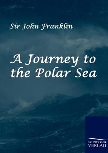 a journey to the polar sea