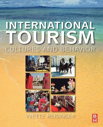 international tourism,learning about people through tourism