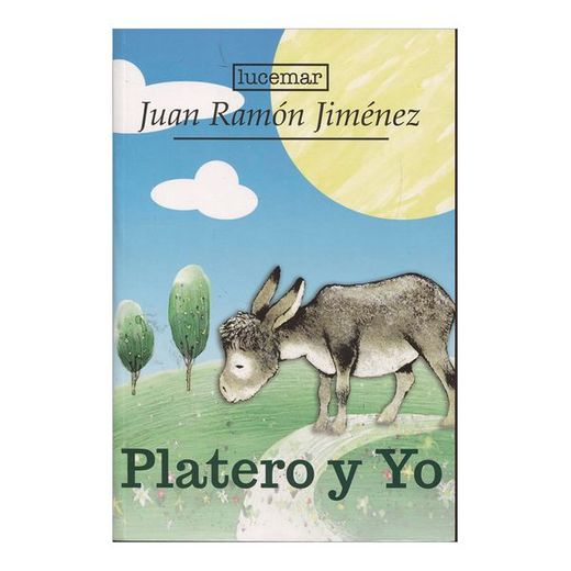 Platero y yo (in Spanish)