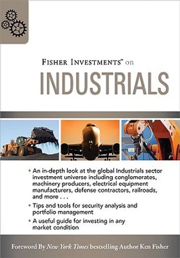 fisher investments on industrials (in English)