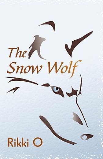 the snow wolf