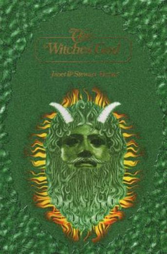 the witches´ god,lord of the dance (en Inglés)