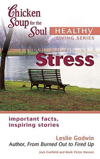 stress,important facts, inspiring stories