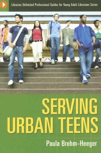 serving urban teens