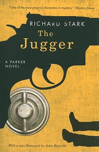 the jugger