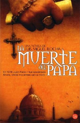 La Muerte Del Papa (narrativa (punto De Lectura)) (spanish Edition)