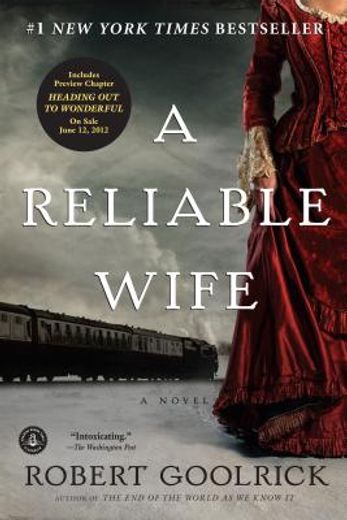 a reliable wife (en Inglés)